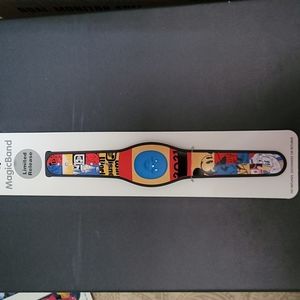 Disney magicband 2